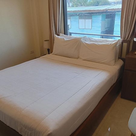 Suthep Home & Hostel Bangkok Exterior foto