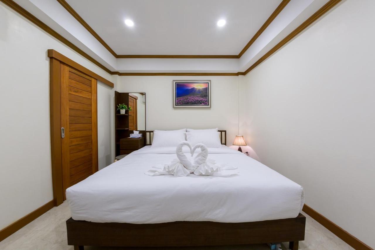 Suthep Home & Hostel Bangkok Exterior foto