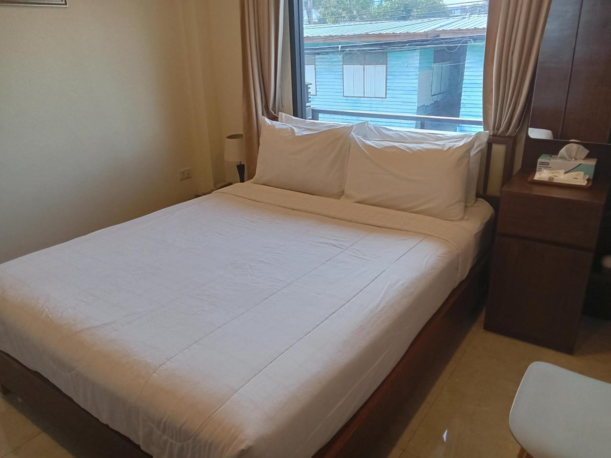 Suthep Home & Hostel Bangkok Exterior foto