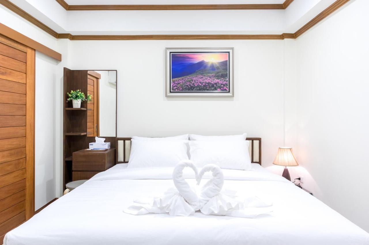 Suthep Home & Hostel Bangkok Exterior foto